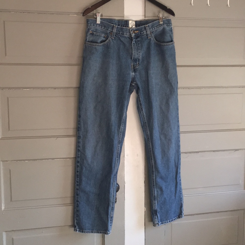 🚹 St. John’s Bay Jeans